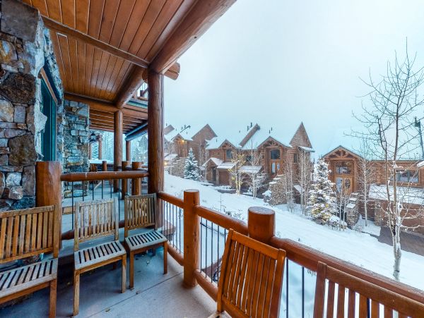 Telluride Home 1022071