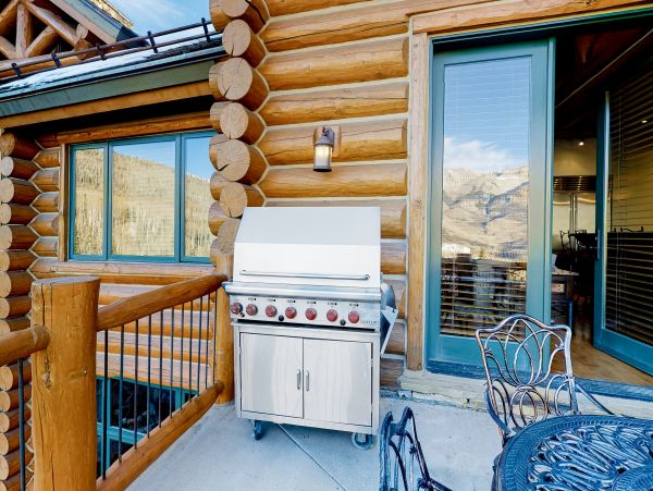 Telluride Home 1022071