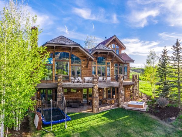 Telluride Home 1022072