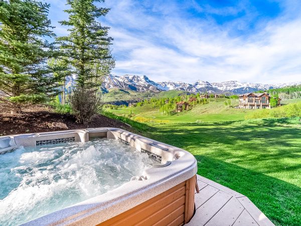 Telluride Home 1022072