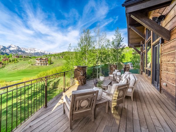 Telluride Home 1022072