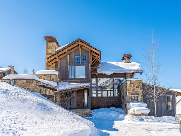 Telluride Home 1022073