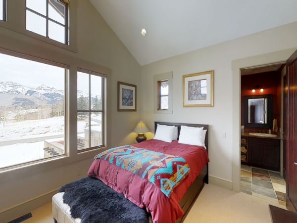 Telluride Home 1022073