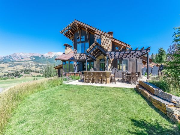 Telluride Home 1022073
