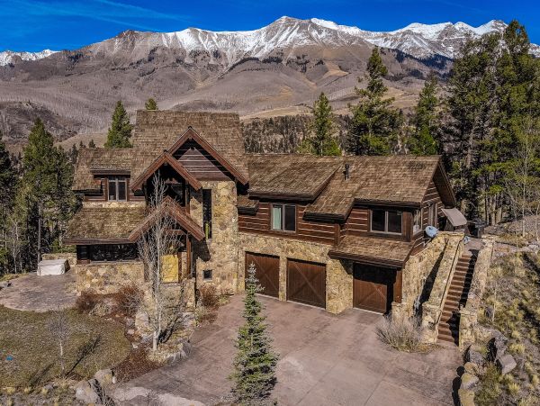 Telluride Home 1022074