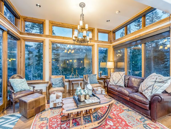 Telluride Home 1022074