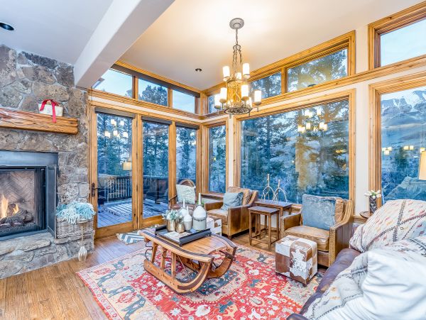 Telluride Home 1022074