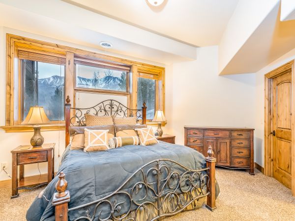 Telluride Home 1022074