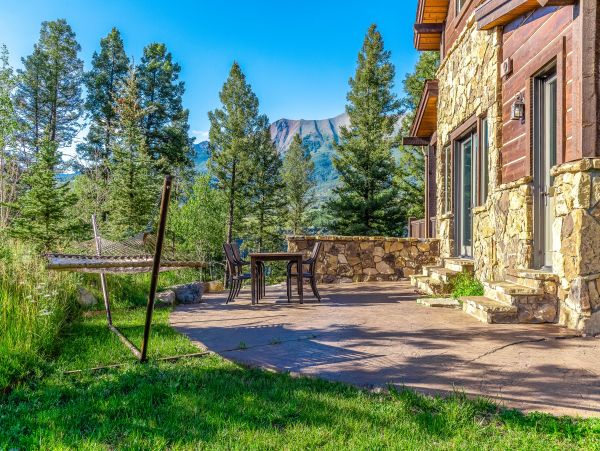Telluride Home 1022074