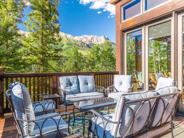 Telluride Home 1022074