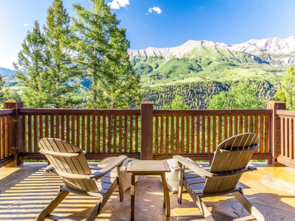 Telluride Home 1022074