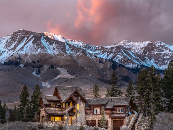 Telluride Home 1022074