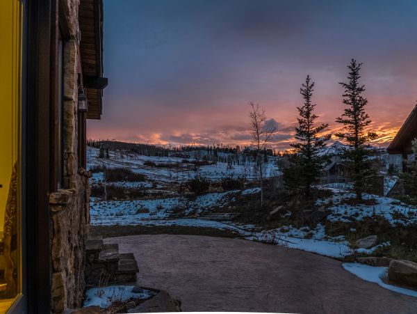 Telluride Home 1022074