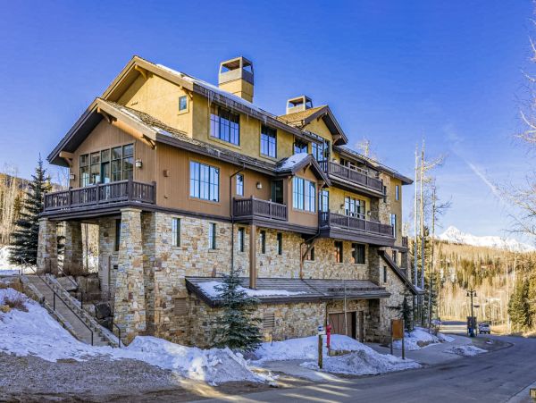 Telluride Home 1022075