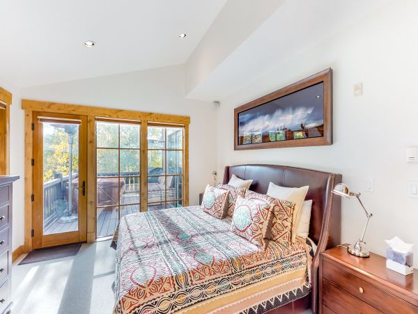 Telluride Home 1022075