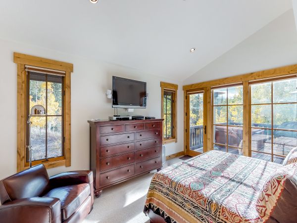 Telluride Home 1022075
