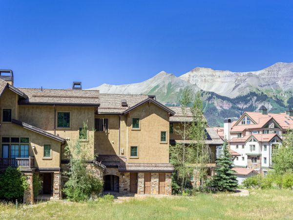 Telluride Home 1022075