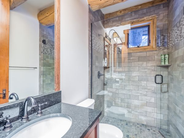 Telluride Home 1022076