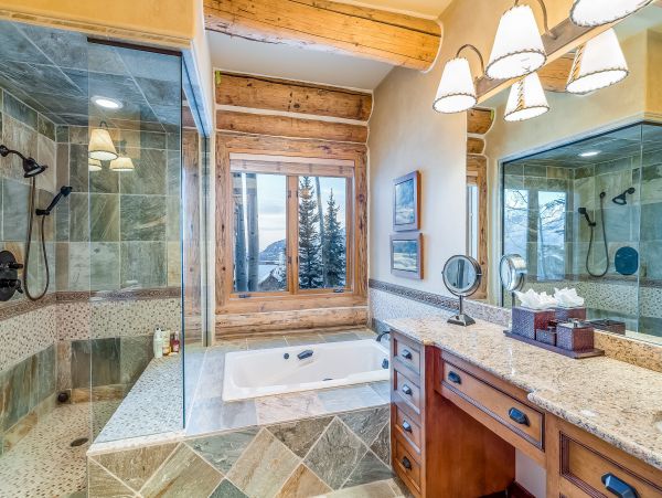 Telluride Home 1022076