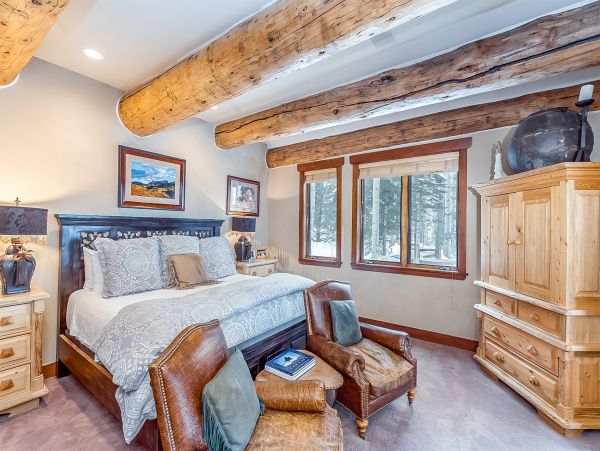 Telluride Home 1022076