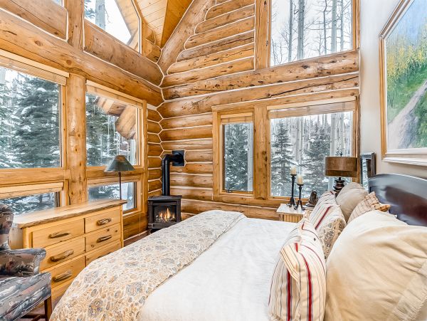 Telluride Home 1022076