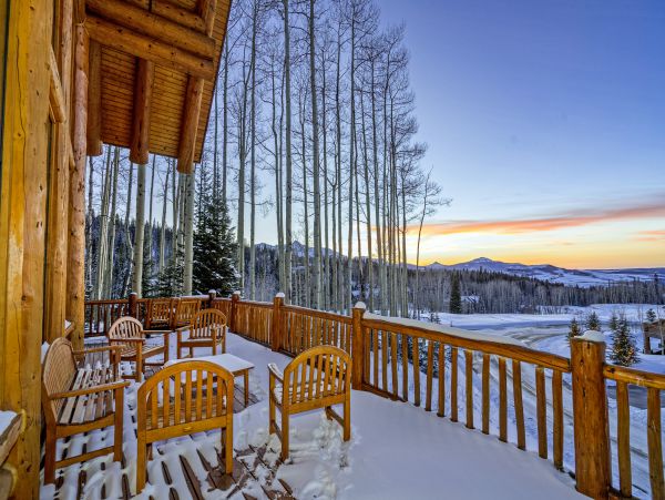 Telluride Home 1022076
