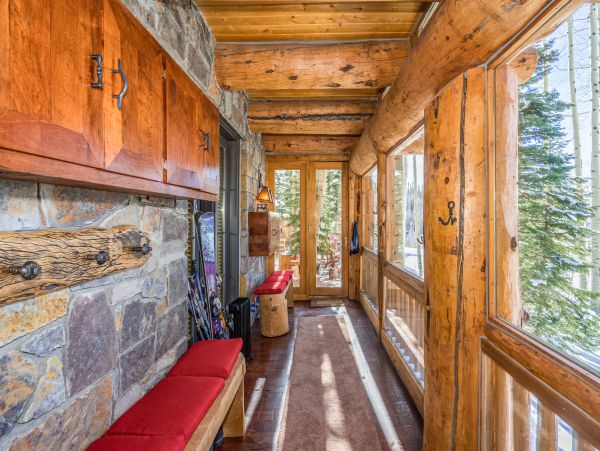 Telluride Home 1022076