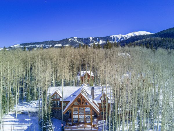 Telluride Home 1022076