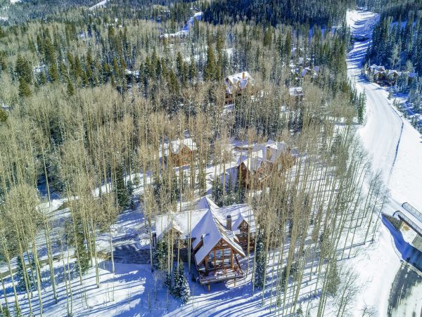Telluride Home 1022076