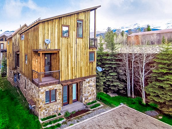 Telluride Home 1022077