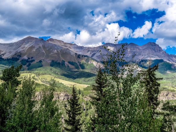 Telluride Home 1022077