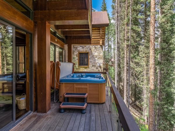 Telluride Home 1022078