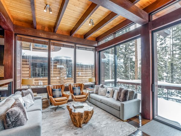 Telluride Home 1022078