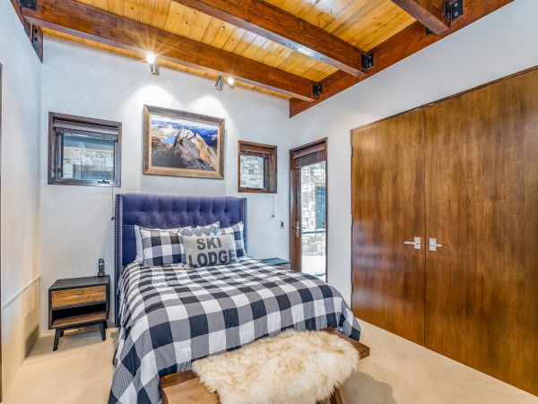 Telluride Home 1022078