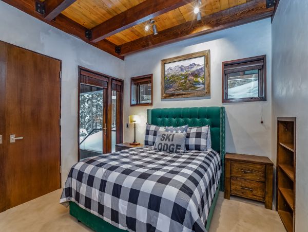 Telluride Home 1022078