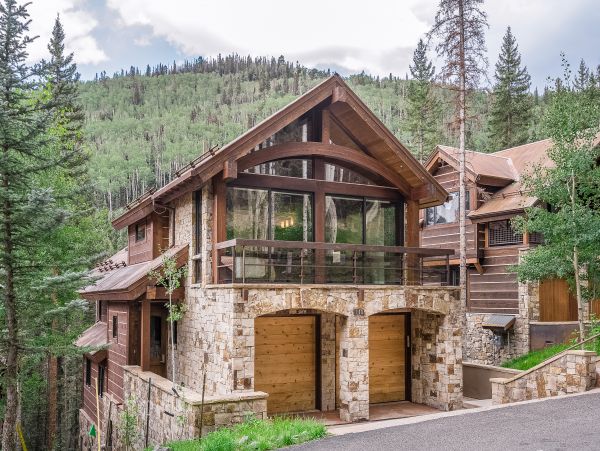 Telluride Home 1022078