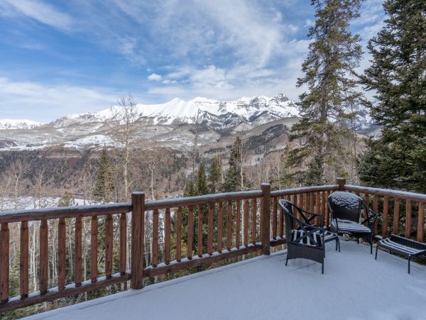 Telluride Home 1022079