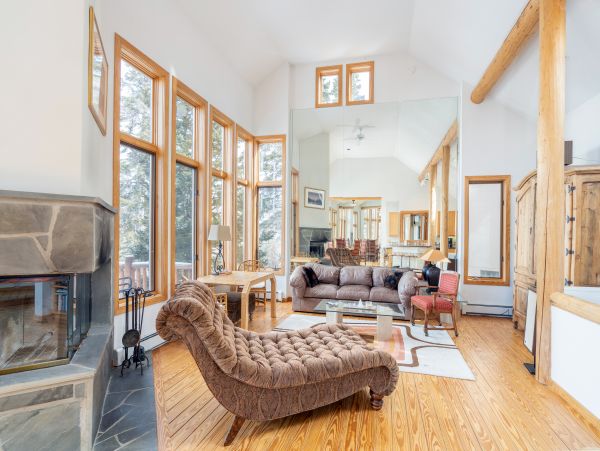 Telluride Home 1022079
