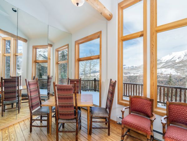 Telluride Home 1022079