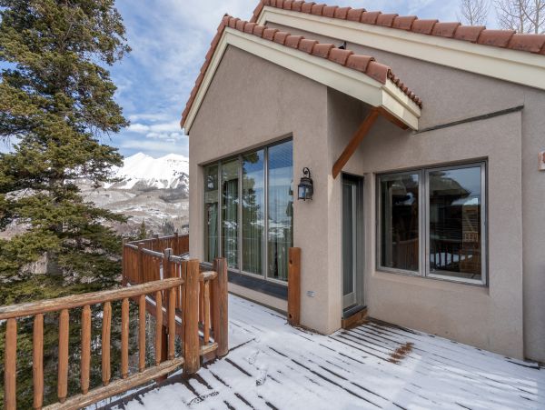 Telluride Home 1022079