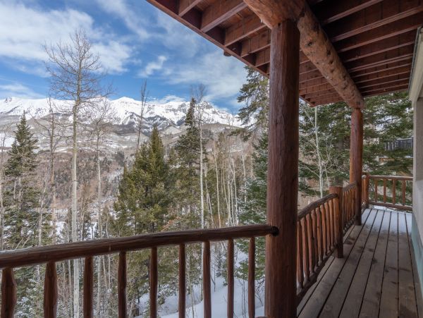 Telluride Home 1022079