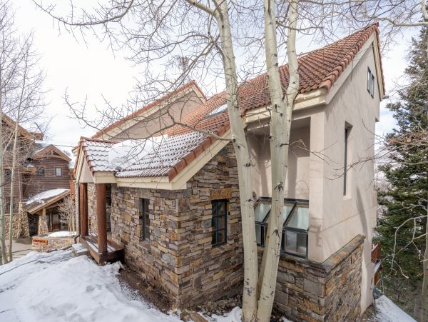 Telluride Home 1022079