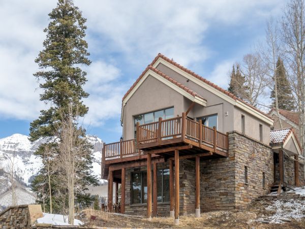 Telluride Home 1022079