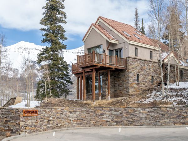 Telluride Home 1022079