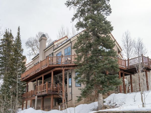 Telluride Home 1022079