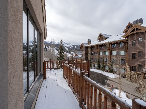 Telluride Home 1022079