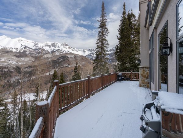 Telluride Home 1022079