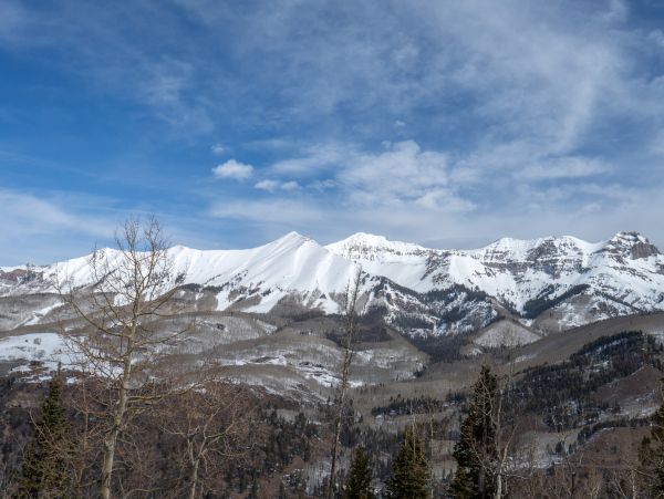 Telluride Home 1022079