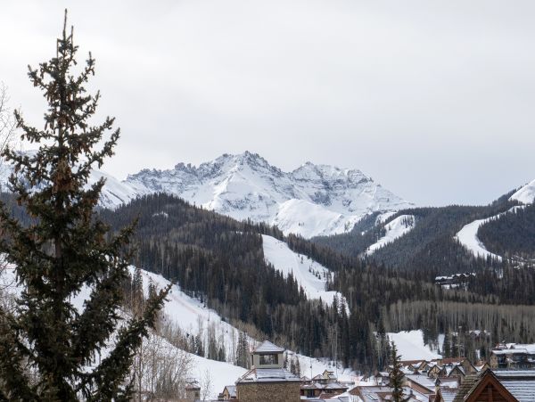 Telluride Home 1022079