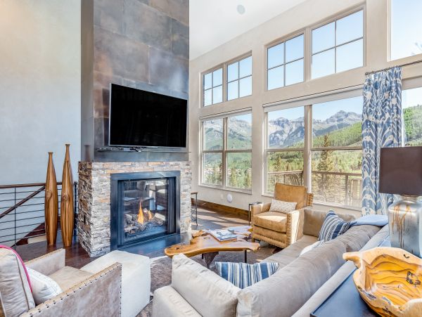 Telluride Home 1022080